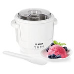 BOSCH Accessoire sorbetière pour robot bosch mum5 - muz5eb2