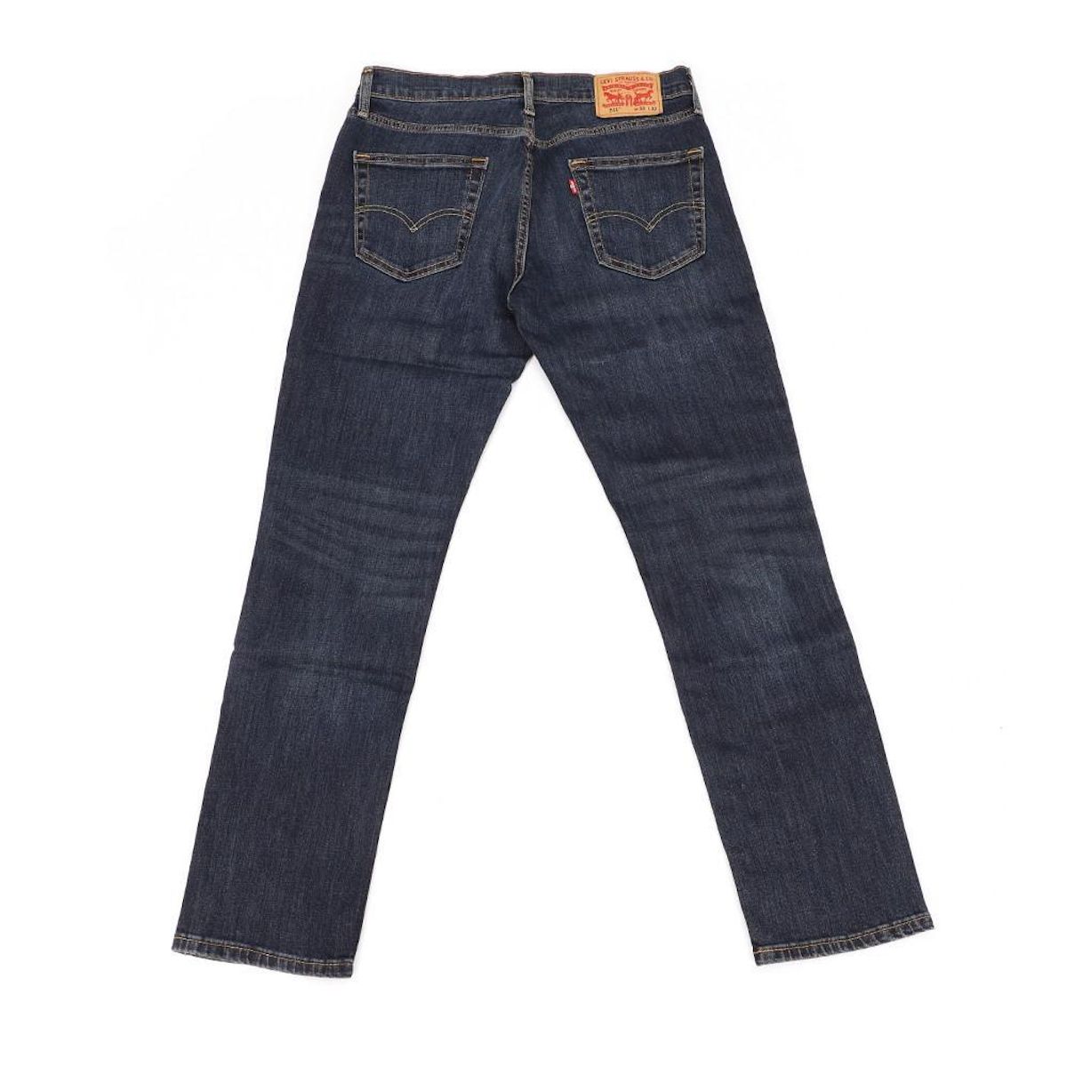 Levi's Jean Slim  Brut Homme Levi's 511   W29
