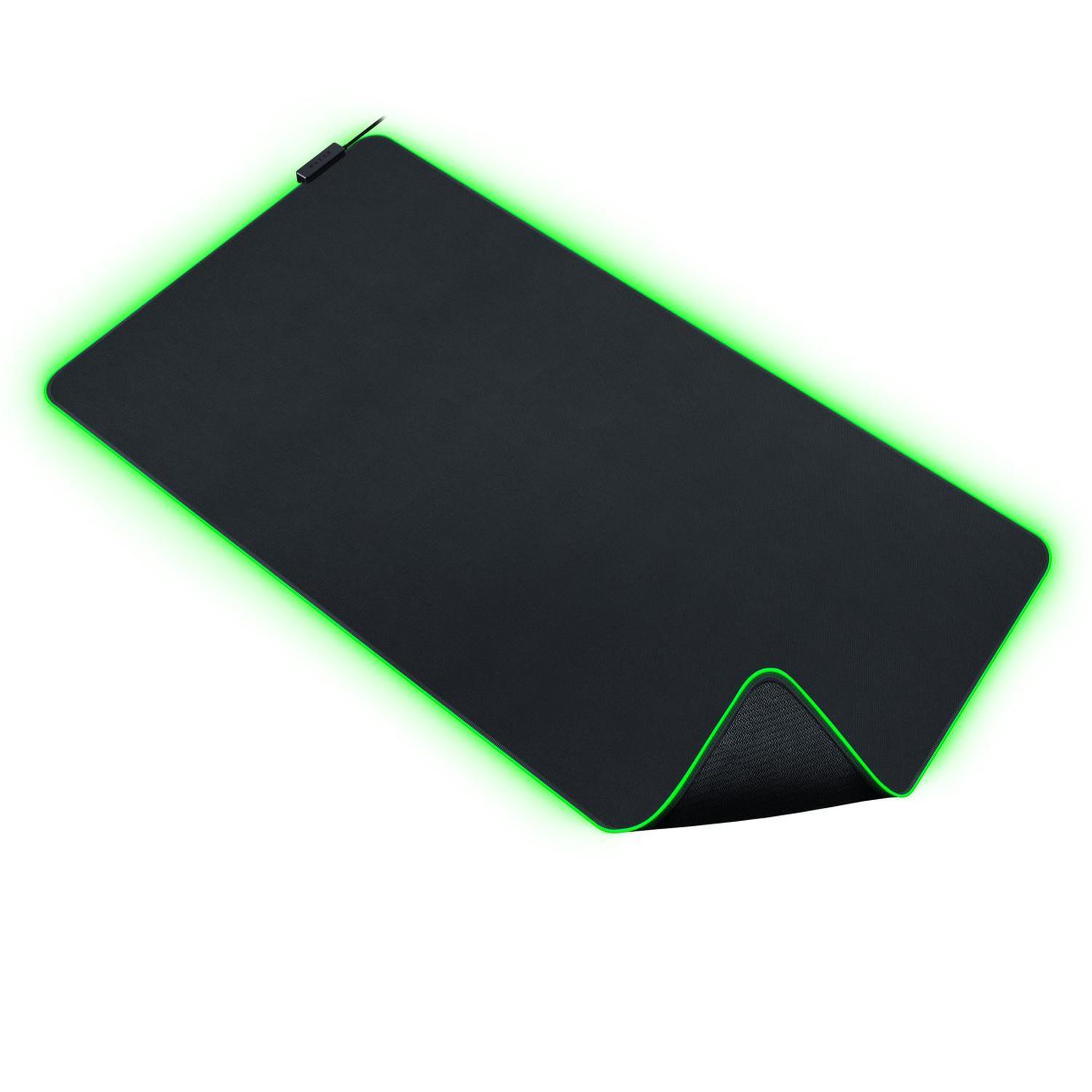 Voir la diapositive 2 : Razer Tapis de souris Razer Goliathus Chroma Taille XXXL