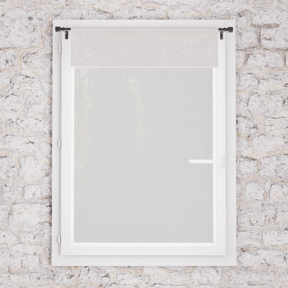 SOLEIL D'OCRE Brise bise en coton ROMANCE, par Soleil d'Ocre