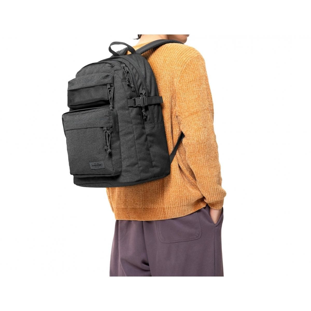 Eastpak Sac à dos ordinateur double compartiment Double Pro