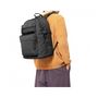 Voir la diapositive 2 : Eastpak Sac à dos ordinateur double compartiment Double Pro