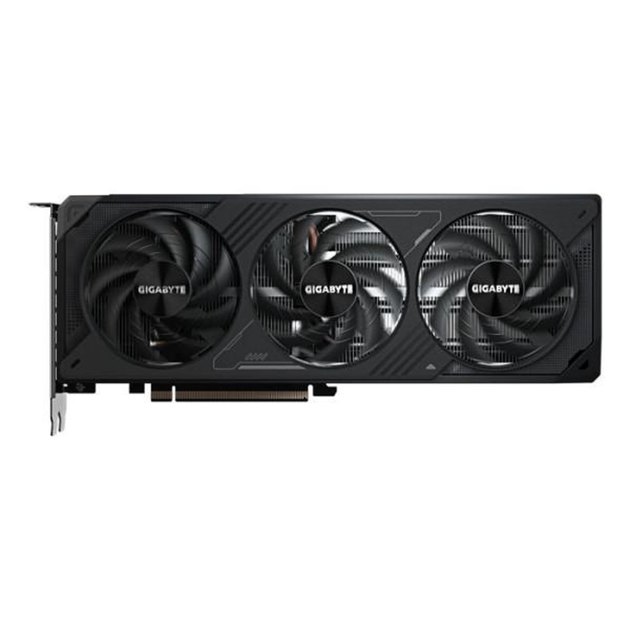 Voir la diapositive 2 : Gigabyte Carte graphique - GIGABYTE - GeForce RTX 5070 WINDFORCE OC SFF 12G