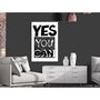 Voir la diapositive 2 : Paris Prix Tableau Imprimé  Yes You Can