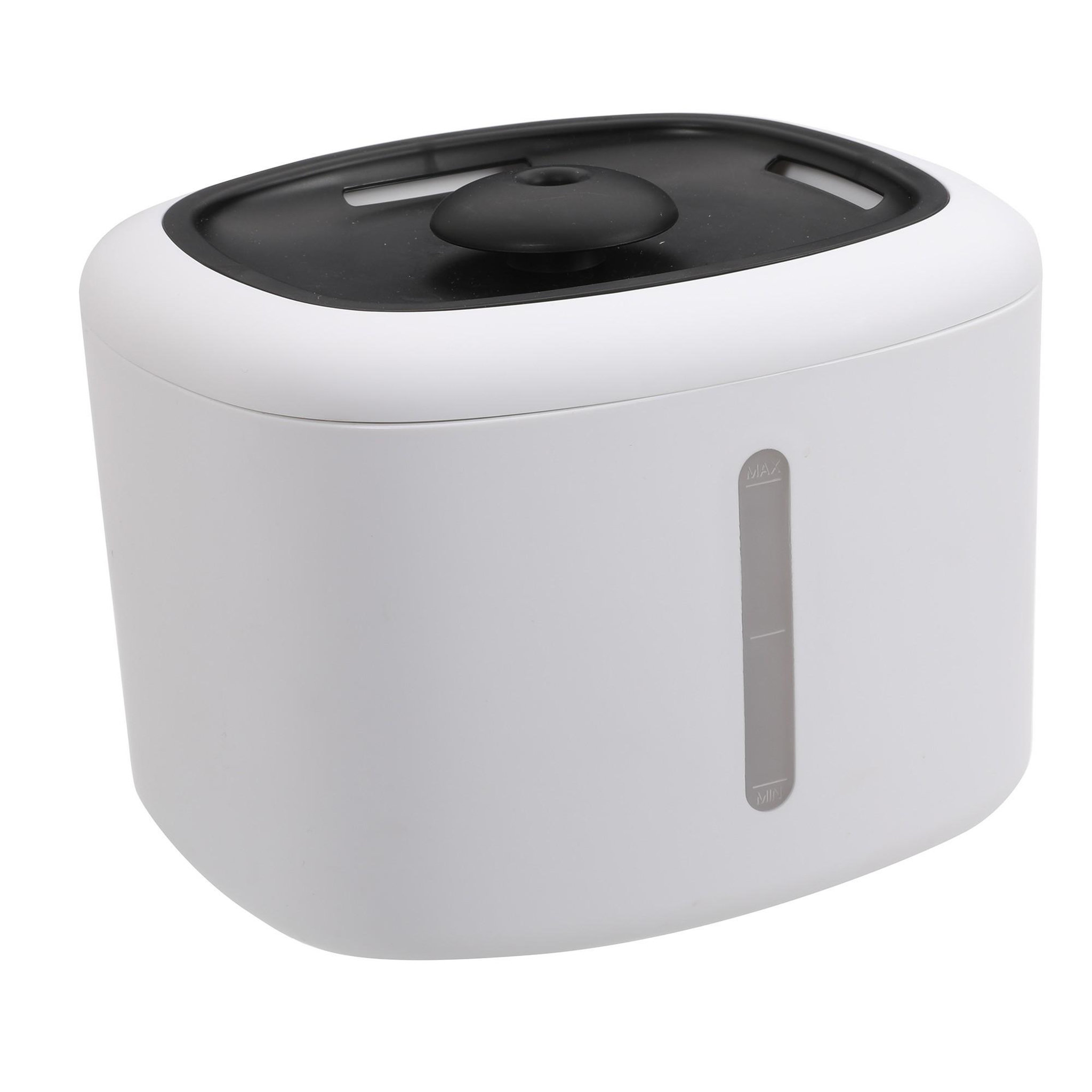 MON AMI LUKI Fontaine a eau avec filtration chargeur usb - 2,5 L