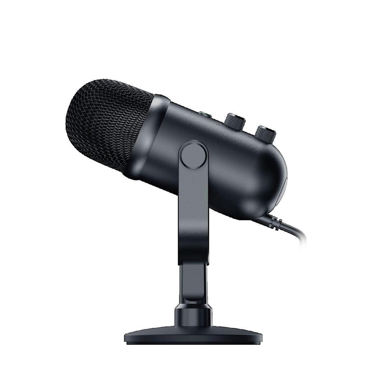 Razer Microphone Razer Seiren V2 Pro USB dynamique