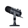 Voir la diapositive 2 : Razer Microphone Razer Seiren V2 Pro USB dynamique