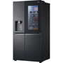 Voir la diapositive 3 : LG Réfrigérateur Américain GSXV90MCAE INSTAVIEW