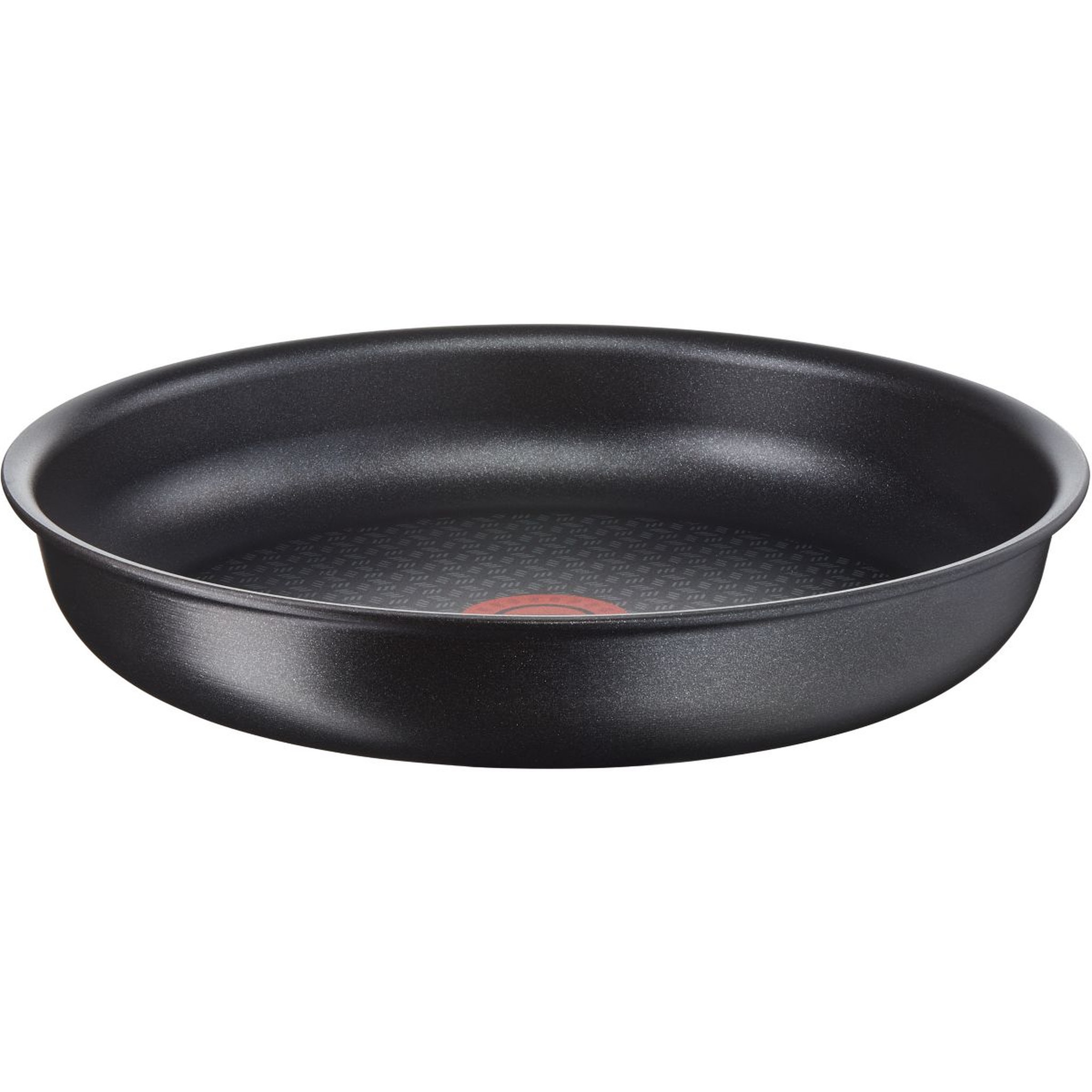 Voir la diapositive 4 : TEFAL Batterie de cuisine Ingenio Exception 10pcs