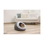 Voir la diapositive 3 : KERBL Igloo pour chats - KERBL - JANA - 35 x 41 x 30 cm - Gris