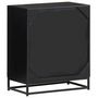 Voir la diapositive 4 : VIDAXL Buffet 60x35x70 cm Bois de manguier massif