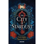 THE CITY OF STARDUST, Summers Georgia