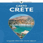 CRETE, Launay Sophie