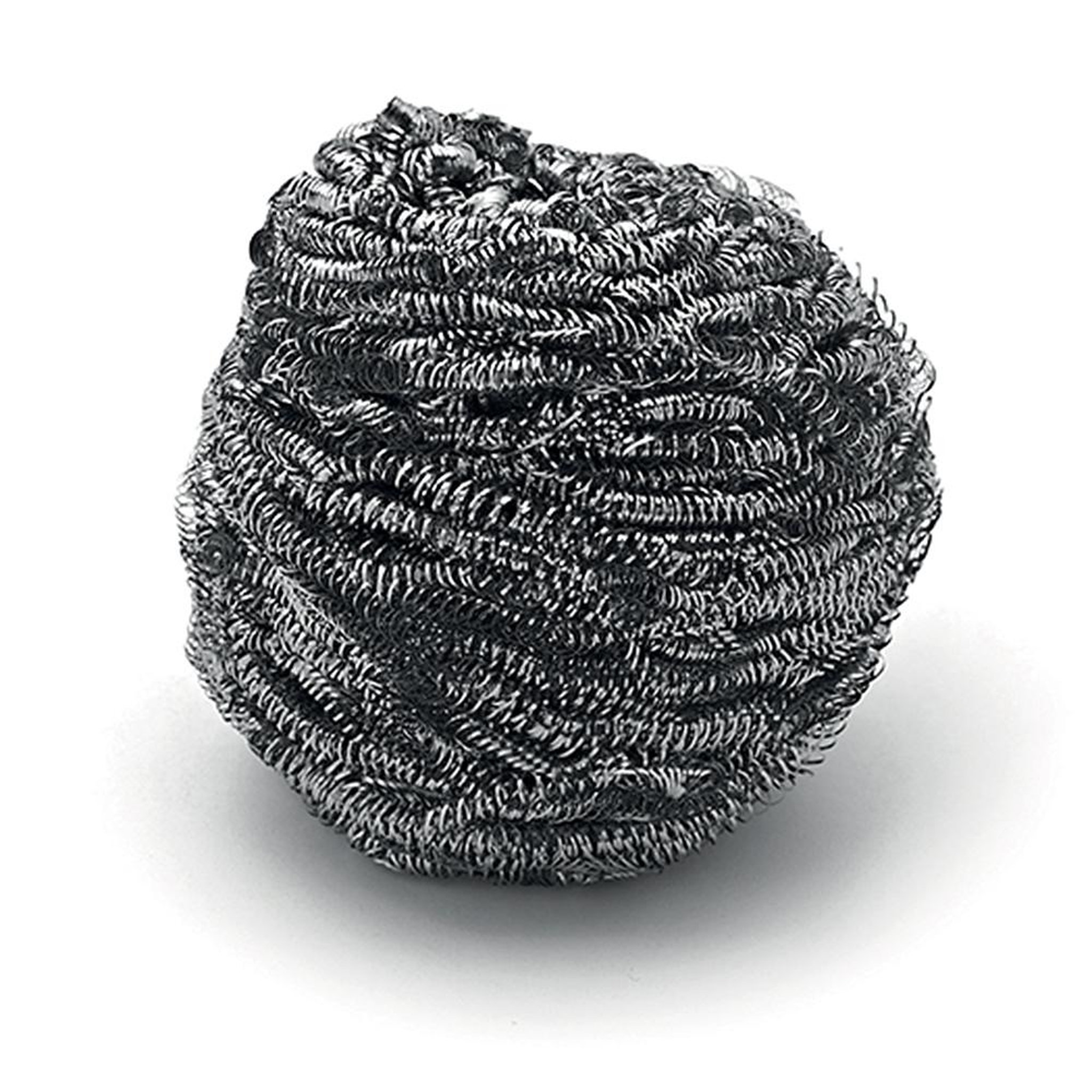 FORGE ADOUR Boule nettoyage pro en inox - bouleinox