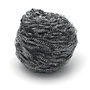 Voir la diapositive 1 : FORGE ADOUR Boule nettoyage pro en inox - bouleinox
