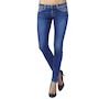 Voir la diapositive 1 : Pepe Jeans Jean Slim  Femme Pepe Jeans Soho