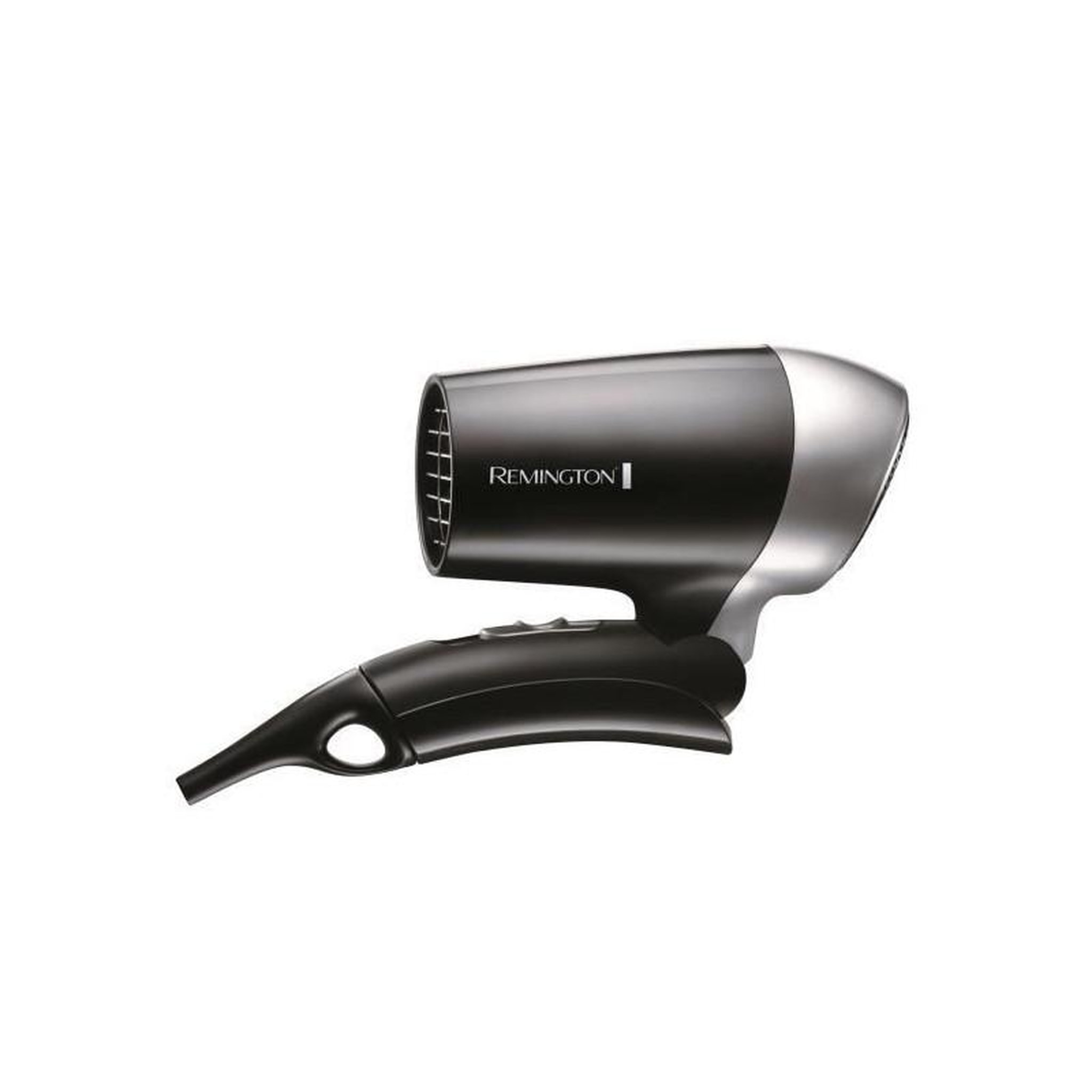 Voir la diapositive 2 : REMINGTON Sèche-cheveux de voyage 1400w - d2400