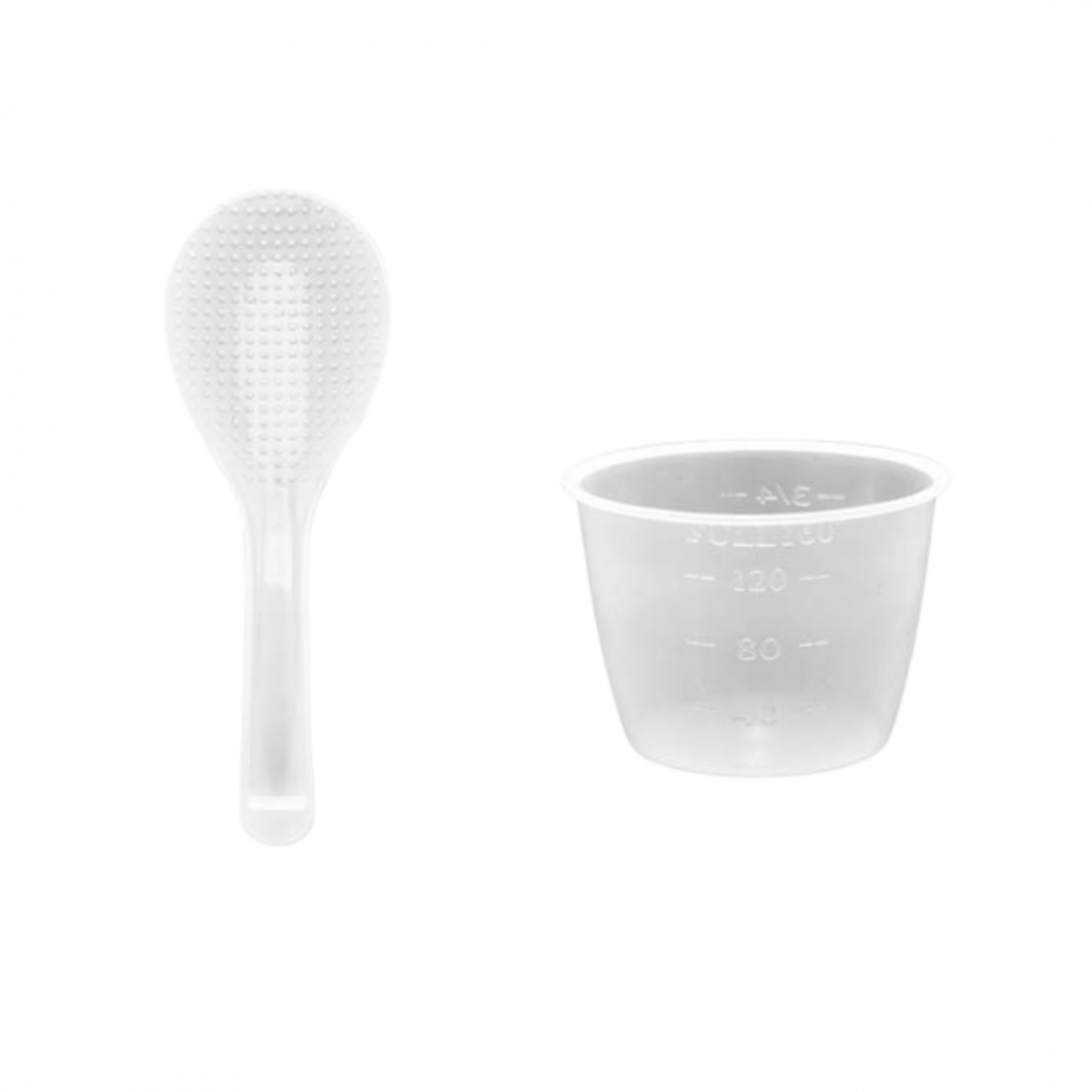 KITCHENCOOK Kitchencook - Cuiseur à Riz 2.2l - Panier Vapeur Intégré - 400w - 4 Menus De Cuisson Automatique - Départ Différé - Blanc