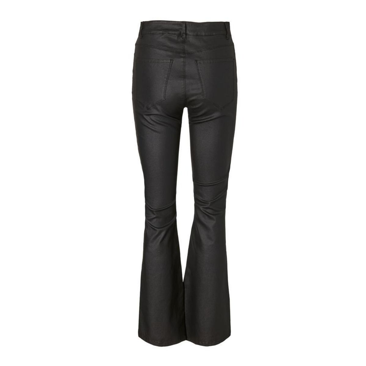 Vero Moda Pantalon Simili  Femme Vero Moda Curve Siga Hr   W48