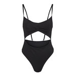 Vero Moda Maillot de bain 1 pièce Noir Femme Vero Moda Livia. Coloris disponibles : Noir