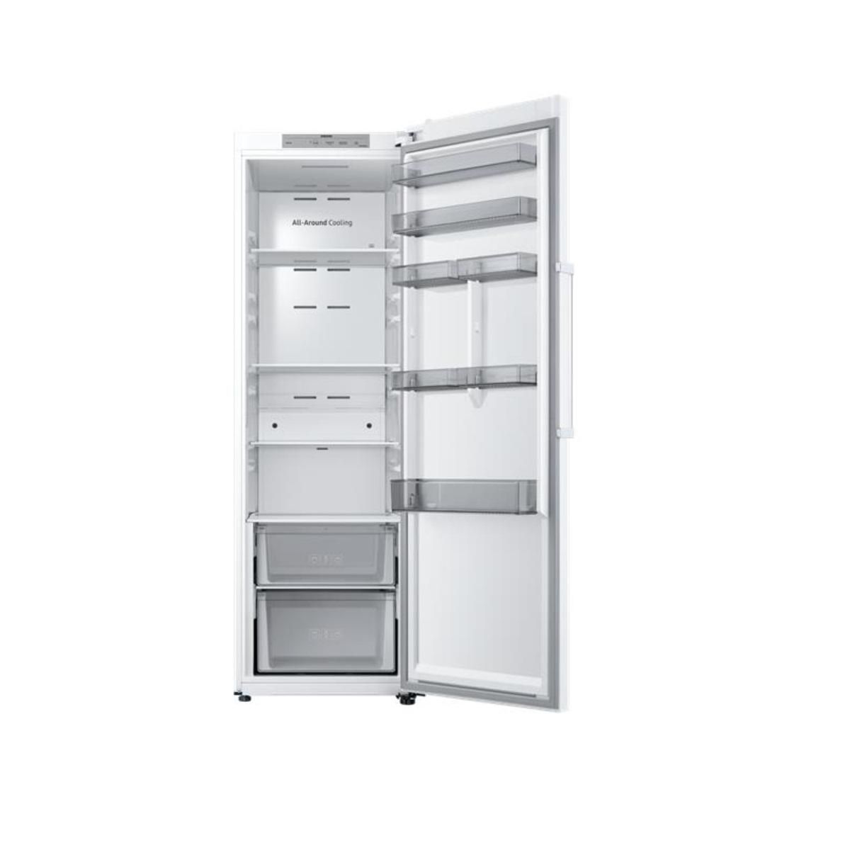 Samsung Réfrigérateur 1 porte 59.5cm 387l - RR39C7AF5WW