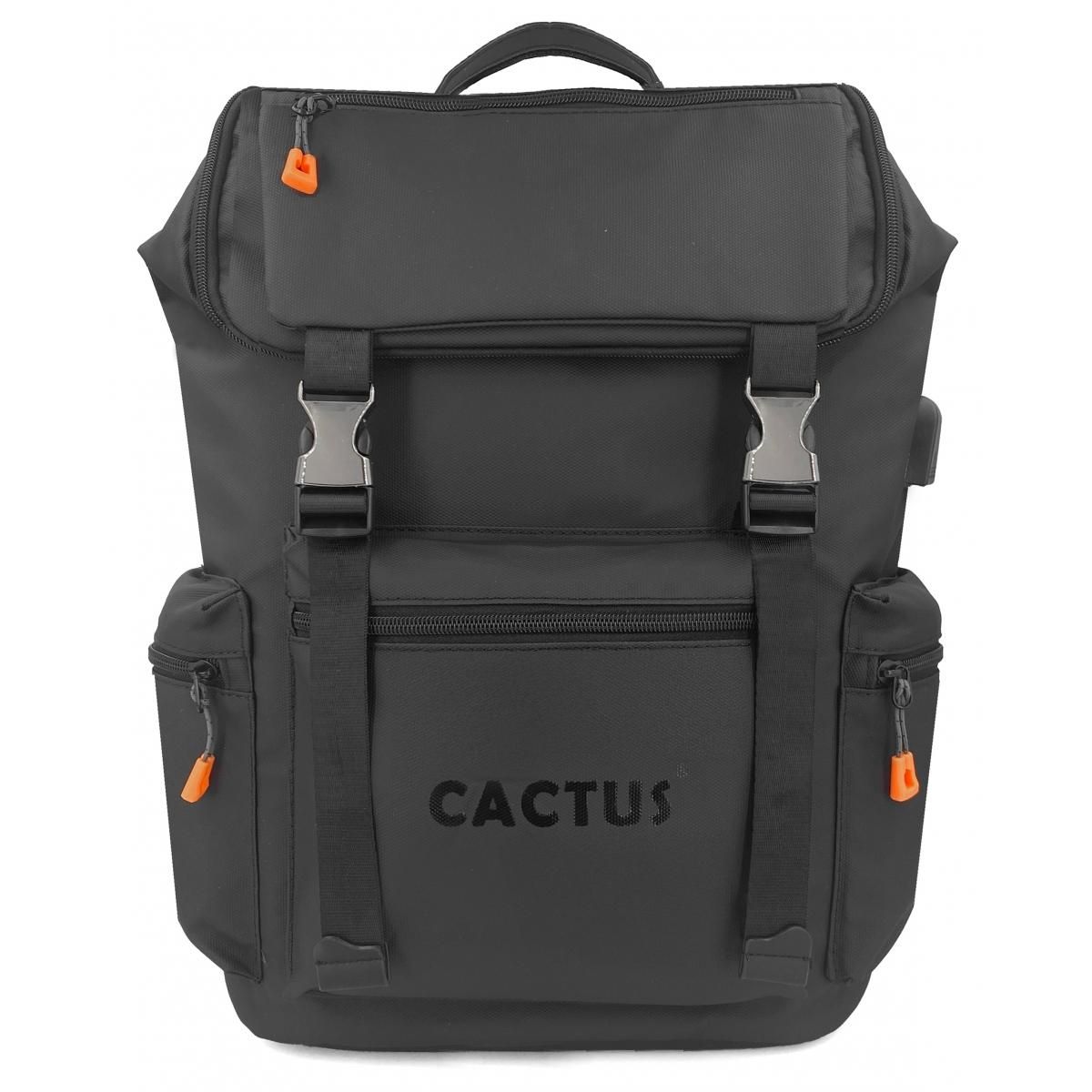 Cactus Sac à dos porte-ordinateur 14