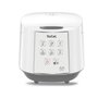 Voir la diapositive 2 : TEFAL Cuiseur à riz 1.8l 750w blanc - RK7321F1