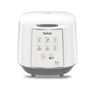 Voir la diapositive 2 : TEFAL Cuiseur à riz 1.8l 750w blanc - RK7321F1