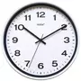 MARKET24 Horloge Murale (Ø 30 cm) Plastique