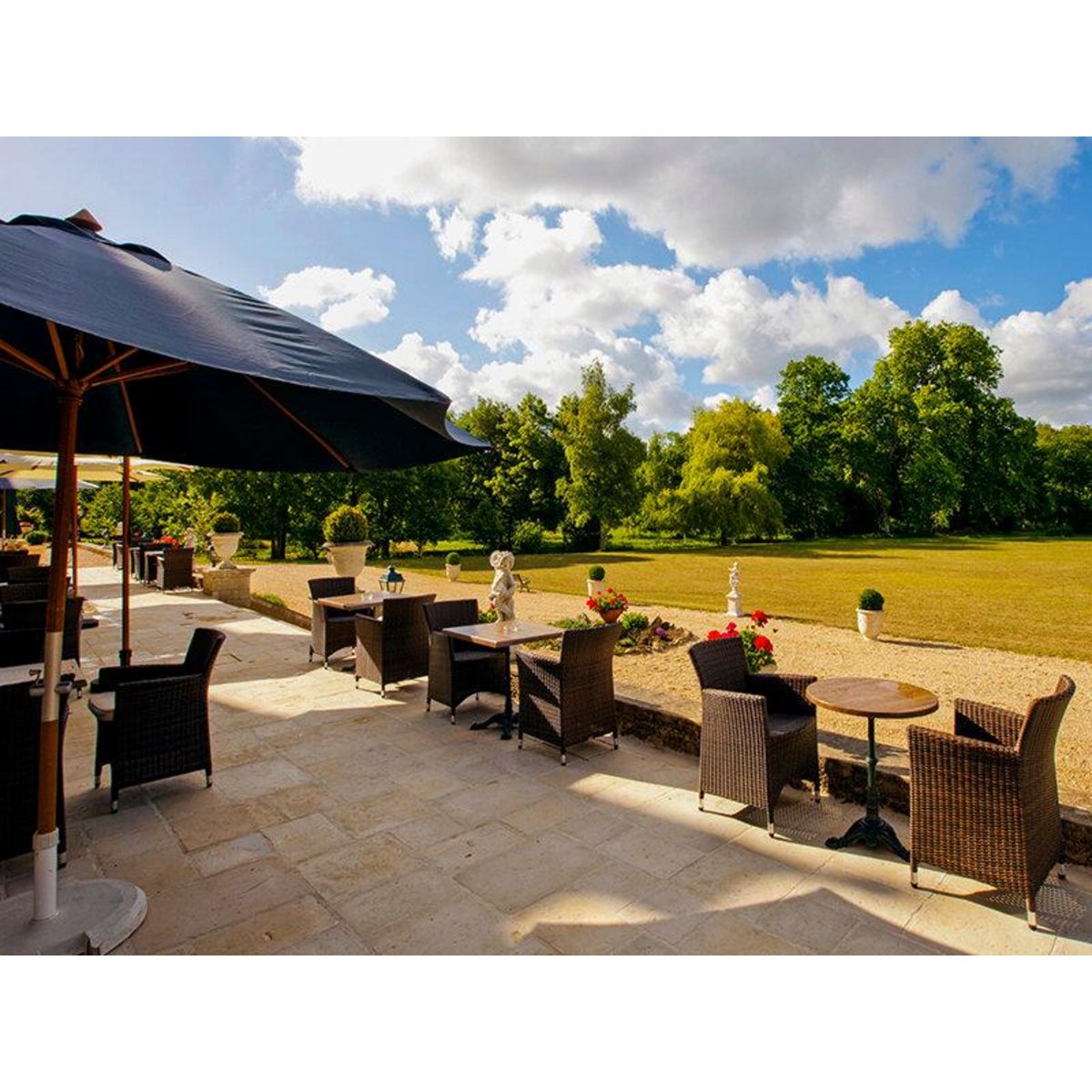 Smartbox Séjour premium au château pendant 2 jours - Coffret Cadeau Séjour