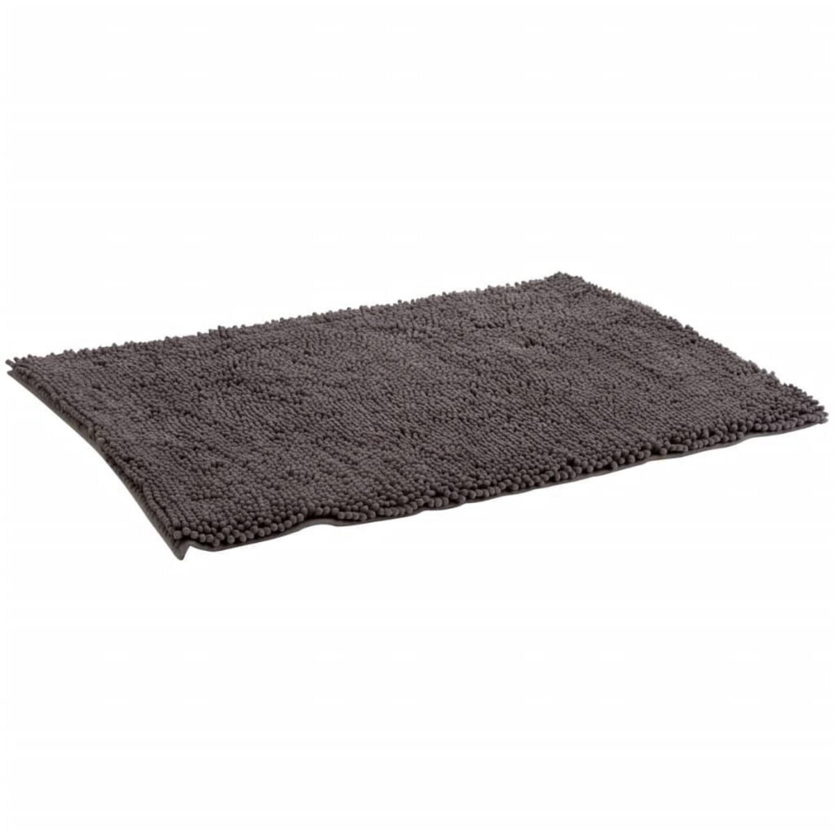 KERBL Kerbl Tapis attrape-salete Superbed 80 x 50 cm Gris fonce 81264