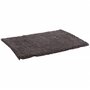 Voir la diapositive 1 : KERBL Kerbl Tapis attrape-salete Superbed 80 x 50 cm Gris fonce 81264