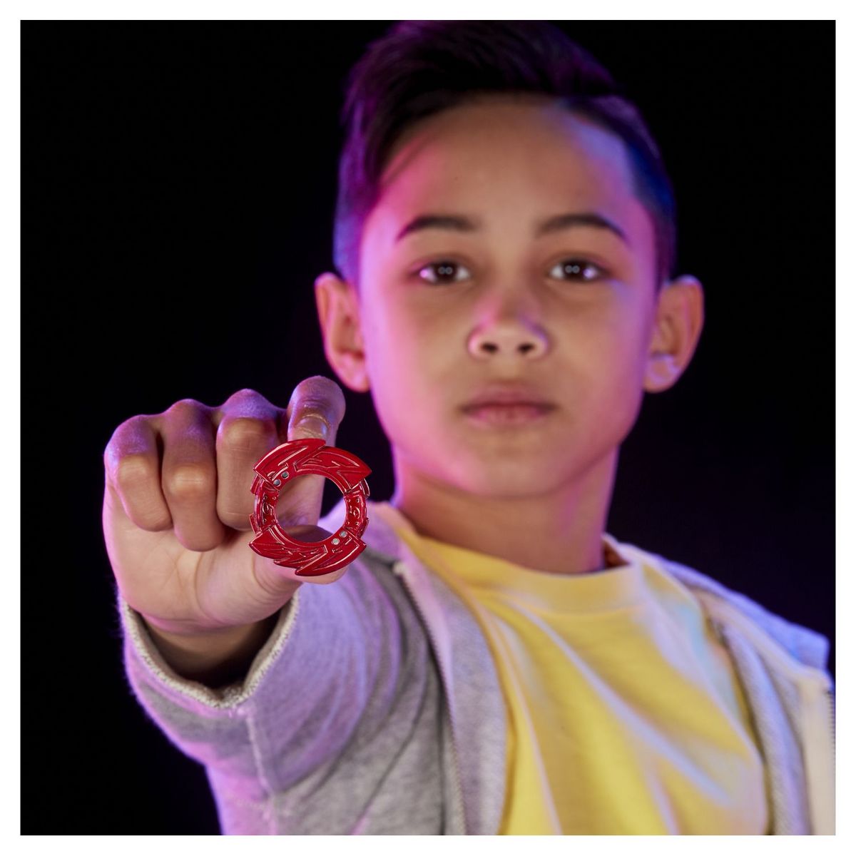 HASBRO Set de combat Beyblade Burst Speedstorm Slayer