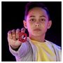 Voir la diapositive 8 : HASBRO Set de combat Beyblade Burst Speedstorm Slayer
