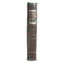Voir la diapositive 4 : NATURE Nature Paravent de jardin Saule 1 x 3 m 10 mm d'epaisseur