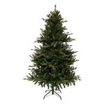 FEERIC LIGHT & CHRISTMAS Sapin de Noël artificiel RICHLAND - H. 180 cm - Vert