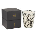 Paris Prix Bougie Parfumée  Noa  20cm Stone & Rock