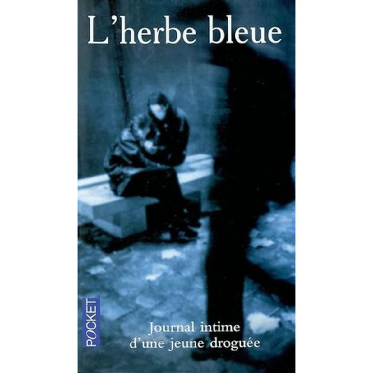 L'HERBE BLEUE, Anonyme
