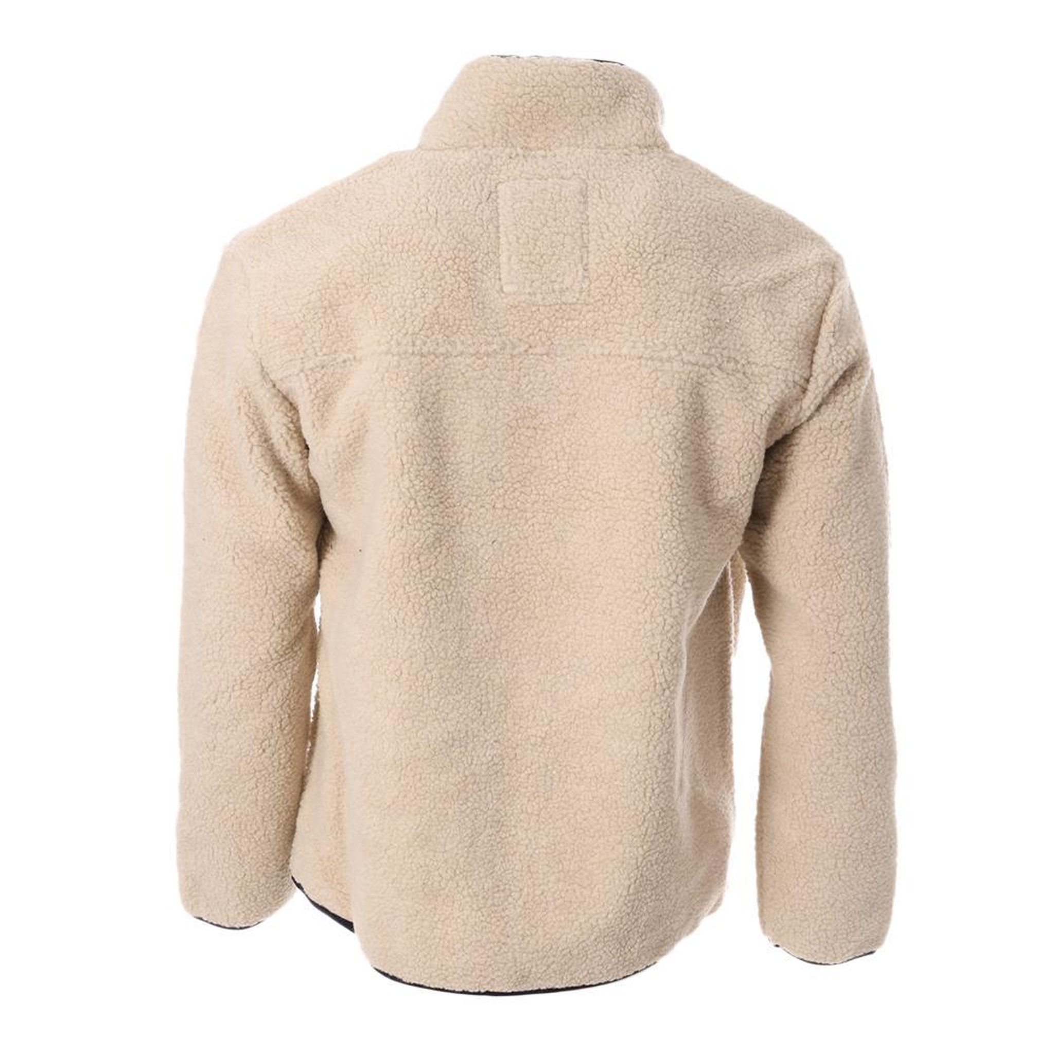 Voir la diapositive 2 : RMS 26 Veste Zippée  Homme RMS26 7522