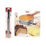 Voir la diapositive 6 : ZENKER Ensemble de 2 ustensiles de pâtisserie pour layer cakes Zenker