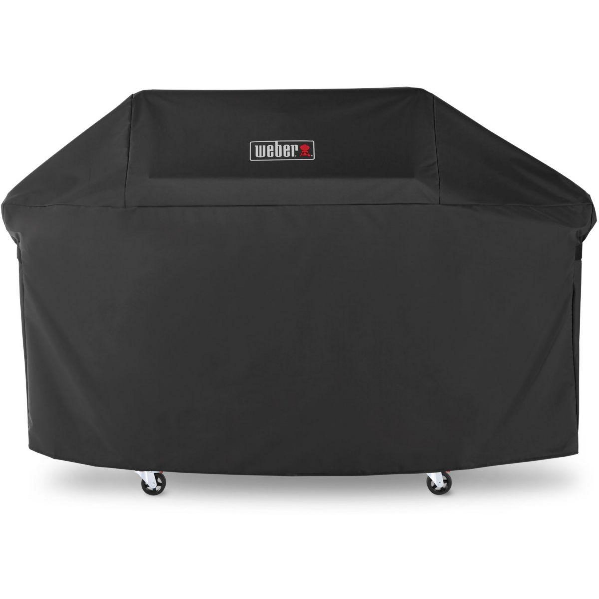 Weber Housse barbecue Premium pour Genesis 400