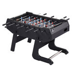 Cougar Babyfoot pliable Powerkick Pro noir tapis gris