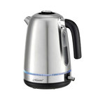 HELLO MAESTRO Bouilloire Maestro 4820096552773 Inox et Bleu