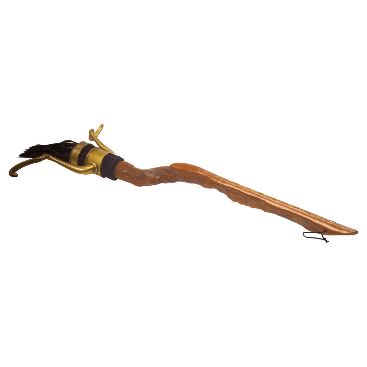 RUBIES Déguisement Balai Eclair de Feu Harry Potter