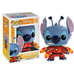 Funko Pop ! Figurine Stitch - Disney