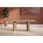 Voir la diapositive 4 : Paris Prix Table à Manger Design  Lillehammer  200cm Naturel