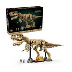 LEGO LEGO Jurassic World 76968 Les Fossiles de Dinosaures : le Tyrannosaurus Rex - Pour Adulte