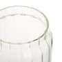 Voir la diapositive 3 : FIVE Bocal de Conservation en Verre   Harmony  1L Transparent