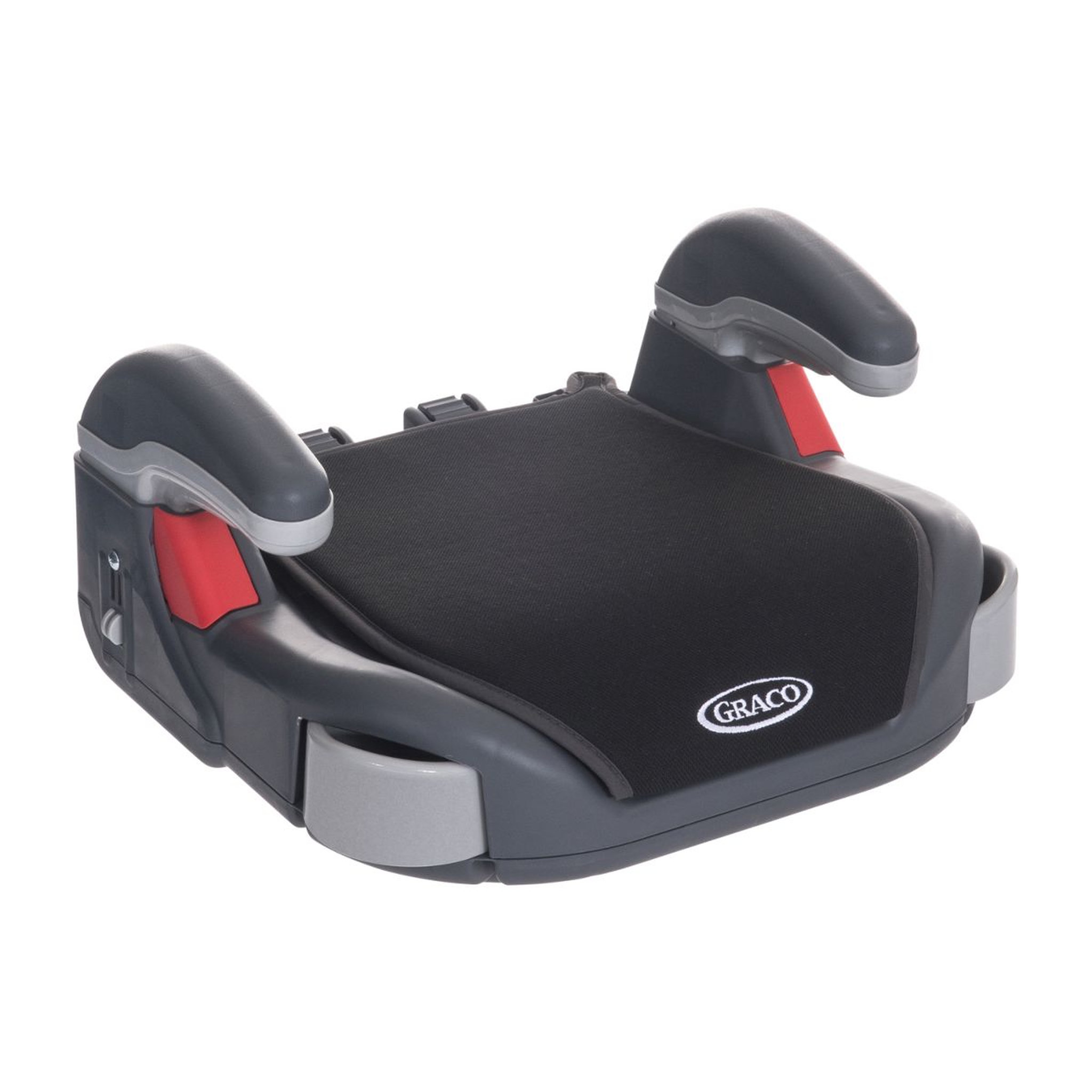 Voir la diapositive 3 : GRACO Siège auto gr 3BOOSTER BASIC