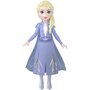Voir la diapositive 5 : MATTEL Poupée mini Princesse Elsa Reine des Neiges CDU